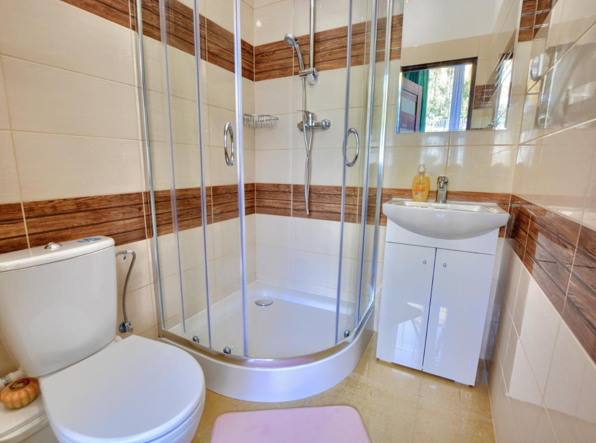 Apartamenty Pod Gora Parkowa Krynica Exterior foto